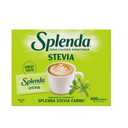 SPLENDA Stevia Zero Calorie Sweetener, Sugar Substitute Packets, 400 Count (Pack of 1)