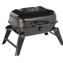 Portable Charcoal Grill  Tabletop BBQ  Compact Outdoor Cooking  Lightweight Design