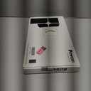 POWOXI Upgraded 7.5W-Solar-Battery-Trickle-Charger-Maintainer-12V Portable Waterproof Solar Panel Trickle Charging Kit for Car, Automotive, Motorcycle, Boat, Marine, RV,Trailer, Snowmobile, etc.