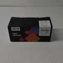 myCartridge Remanufactured Toner Cartridge Replacement for Brother TN760 TN-760 TN730 TN-730 for MFC-L2710DW MFC-L2750DW HL-L2350DW HL-L2370DW HL-L2395DW HL-L2390DW Printer(Black,TN760 2Pk)