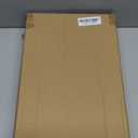 3 Tier Bamboo Serving Tray, Rectangle Serving Platters Tiered Tray Stand, Fruit Cupcake Display Stand Farmhouse Decorative Trays for Appetizers, Snacks, Dessert, Party, Birthday, Wedding