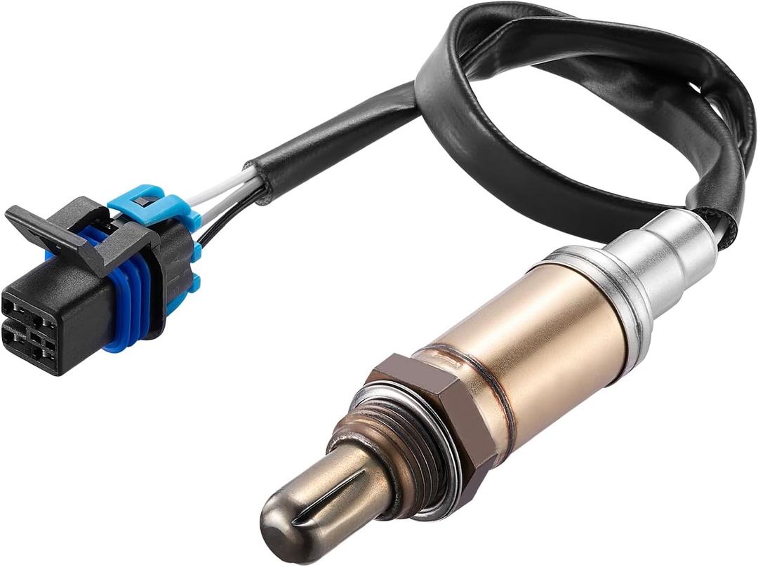 BDFHYK Oxygen Sensor Upstream Downstream O2 Sensor, Compatible with Buick Select 1996-2004, Compatible with Oldsmobile 88 99, 13444 15703 Replacement 1PCS