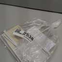 Jenseits 3-Tier Jewelry Holder Organizer:17.1" Adjustable Hanger, Velvet Ring Tray, Metal Aesthetic Display Stand for Necklaces, Earrings, Bracelets, Watches, Gold Jewelry Storage Tower Tree for Women