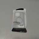 360 Rotatable Magnetic Stand for iPhone 16 pro Case Compatible with Magnetic 16FT Military Drop Protection, Anti-Scratch/Fingerprint Shockproof iPhone 16 pro Phone Case(Matte-Grey)