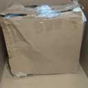 Regalo 194-Inch Super Wide Adjustable Baby Gate and Play Yard, 2-in-1, Bonus Kit, 4 Count (Pack of 1) (White)