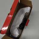 Twylyte Wireless Switch Pro Controller for Switch Controller/Lite/OLED/Windows/iOS/Android, 7 Color Adjustable RGB Lights Switch Remote Gamepad with One Key Wake Up/Adjustable Turbo Vibration