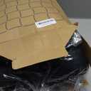 Bedsure Queen Comforter Set Black - Bed in a Bag Queen Size Bedding 7 Pieces, GentleSoft Pintuck Bed Set Gift for Family, Pinch Pleat All Season Comforter with Sheets, Pillowcases & Shams