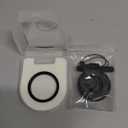 Lens Kit for Olympus Tough TG-7 TG-6 TG-5 TG-4 TG-3 TG-2 TG-1, Conversion Lens Adapter + 40.5mm UV Filter + Lens Cap, Replaces Olympus CLA-T01 Lens Adapter Converter