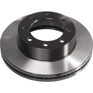 Wagner Brake BD180661E Disc Brake Rotor