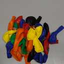 Motercross Style Balloons 32 Pieces