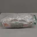 AIERSA 3Pcs Stainless Steel Snack Containers with Lids, Metal Snack Containers, 3 Compartment Food Container, Reusable Snack Container Stainless Steel