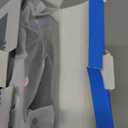 Velpeau Arm Sling Shoulder Immobilizer for Women and Men, fit Left or Right Arm - Rotator Cuff Support Brace - Medical Sling for Shoulder, Clavicle, Elbow Injury (Comfort type, Large: Bust 33.5″-41″)