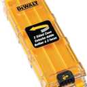 DEWALT Jigsaw Blades Set with Case, T-Shank, 14-Piece (DW3742C)