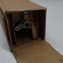 Dorman 986-689 Rear Drive Shaft Compatible with Select BMW Models (Made in USA)