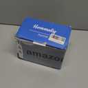 2.6 Gallon Small garbage Bags,Garbage Bag Bin Liners, 10 Liters Bin Bags Wastebasket Bags for home office kitchen garbage Can,Bathroom,Bedroom 300 Counts 6 Color