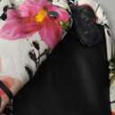 Angel Kiss Crossbody Bags for Women, Ladies Shoulder Handbags and Purses Medium Faux Leather Pocketbooks | Ladies, Medium, Faux Leather (Pink/Black)