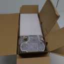 Smart Pet Water Fountain, 3.5L/118oz Large Capacity Automatic Water Dispenser Filterless Wireless Cat Water Fountain for Cats & Small Dogs, Ultra-Quiet with Water Absorbent Pad (white)