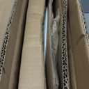 Klikel 3 Tiered Serving Stand -silver Serving Tray For Parties - Round Platter For Cupcakes Fruits Dessert or Tea - Cake Pop Stand And Buffet Server