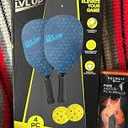 LVL UP Pickleball Paddle Set