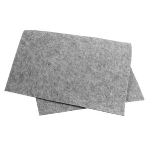 BESPORTBLE Chinese Calligraphy Felt Mat Thick Writing Pad for Students Drawing Cushion for Calligraphy Practice Ink Absorbent Felt Desk Mat