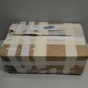 Cordless Immersion Hand Blender, 5-in-1 Variable Speed blender handheld,Rechargeable with 2000mAh Battery, BPA-Free & Dishwasher-Safe Accessories:700ml Beaker,Chopper,Whisk & Milk Frother,Grey