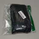 Syhood 6 Pieces Kids Fleece Ear Warmer Headband with Neck Gaiter Set Winter Ear Muff Neck Scarf for Child Cycling Skiing (Black, Gray, Dark Blue)