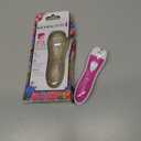 Remington Smooth and Silky Facial Epilator, EP1050CDN