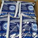 General Medi Instant Ice Cold Pack (4x 5.5)  25 Packs Disposable Cold Therapy Ice Packs for Pain Relief, Swelling, Inflammation, Sprains, Toothache  for Athletes & Outdoor Activities