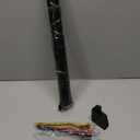 Stove Cover For Frigidaire Gallery Gas Range Stove Model FCFG3083AS, Upgraded 0.5MM Thickness Reusable Stove Burner Splatter Spill Guard For Frigidaire Gas Stove Top Protector Liner