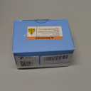 Runleader Digital Tach Hour Meter,Engine Temperature Gauge,Alert RPM & Temp,Backlights Display for Lawn Tractor Compressor Generator Snowmobile Marine Jet Ski Pit Bike (RL-HM035A-TS002)