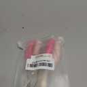 Single Hole Punch 1/ 4" and 1/ 8", 2 Pack Small Hole Puncher for Crafts, One Hole Paper Punch with Grip Handle, Small Hole Punch for Kids and Adults