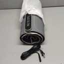 Warming Mat for Food-Extra Large (40x15 Inches) -Electric Silicone Food Warmer Trays for Chafing Dishes & Buffet7 Temperature Settings, 8H Timer,Portable Roll-Up Design & Insulation Pad for Parties