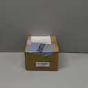 Mouse Bait Station for Outdoor & Indoor with Keys - Mice Traps for House Indoor Kill - Mouse Poisoning Bait Box for Home, Pest Control - Reusable, Safe for Kids & Pets (6 Pack Rodent Traps) (Gray)