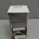 Wyze Cam Outdoor Starter Bundle v2 (1 Camera + Base Station) - 1080p HD Wireless Home Security Camera, Battery-Powered, IP65 Rated, Color Night Vision, 2-Way Audio, Compatible with Alexa & Google