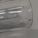 Mueller Smoothie Blender for Smoothies - Personal Blender for Shakes, Frozen Drinks, Baby Food & More, 15oz Travel Cup and Lid, Durable Stainless Steel Blades for Powerful Blending Performance