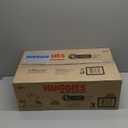Huggies Size 3 Diapers, Little Movers Baby Diapers, Size 3 (16-28 lbs), 168 Count (6 Packs of 28), Packaging May Vary