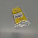 Funny Prank Gift Don't Want To Work Mini Desk Sign for Coworkers Teammates Employees Boss Gift