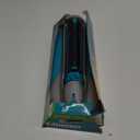 Gilmour Heavy Duty Rectangular Sprinkler (with on/off switch), Blue/Gray