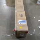 GarveeLife 20 ft x 20 ft Party Tent Heavy Duty Wedding Tent Outdoor Canopy Event Shelters Upgraded Galvanized Carport with Removable Sidewall Windows for Commercial, Parties, White