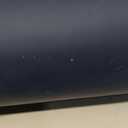 FYY Warming Mat for Food with Heat Resistant Pad, Prevent Countertop Cracks, Keep Meal Warm, Rapid and Full Surface Heating, 6 Temp Settings, 6H Timer, Upgraded Rollable Portable Food Warmer Mat Blue