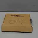 Kawaye for Meta Quest 3S/Quest 2/Quest 3 Head Strap, Double Knobs Adjustable Elite Strap Replacement, VR Headset Strap with Two Large Support Pad Enhanced Support, Reduce Pressure