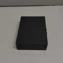 Serial DB9 Pin RS232 Switcher Sharer Splitter 2 in 1 Out 1 in 2 Out Bi Directional Interchange1 Host at a time 2 Computer Host laptops Sharing Monitoring or Hard Disk Recorders