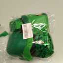 St Patricks Day Leprechaun Plush Gnomes Decorations - Irish Green Gnome Doll Home Table Centerpiece Ornament - Perfect St Patrick's Day Gifts for Irish Holiday Decor