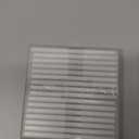 Heavy Duty T50 1/4- inch Length Staples 2520-Count, 3/8 Crown 20 Gauge Beveled Chiseled Pointed Galvanized Staples, for Pneumatic, Electric, Manual T50 Stapler Gun