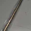 Ivilon Tension Curtain Rod - Spring Tension Rod for Windows or Shower, 24 to 36 Inch. Warm Gold