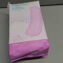 Frida Mom Postpartum Pads, Leak Proof Feminine Care Maxi Pads, 6 Layers of Protection for Maximum Absorbency (18ct)