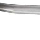 Toilet Handle Replacement Kit Replacement Part 1213839 Compatible with Kohler Toilets - Front Mount Trip Lever Left Side - Chrome