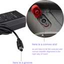 42V 2A Power Adapter for Bird & Lime Charger - Bird, Lime, Lime-S, Skip, Spin Xiaomi M365 - Charger