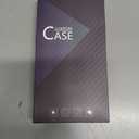 3 in 1 Magnetic for iPhone 17 Pro Case, 1X Screen Protector+1X Wrist Strap, Cute Wavy[Full Camera Protection] [Fit for MagSafe], Trendy Matte Women Girly Case for iPhone 17 Pro 6.3", Cosmic Orange