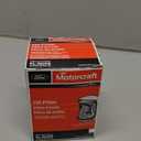 Motorcraft FL-500S Oil Filter (1 Count (Pack of 1))